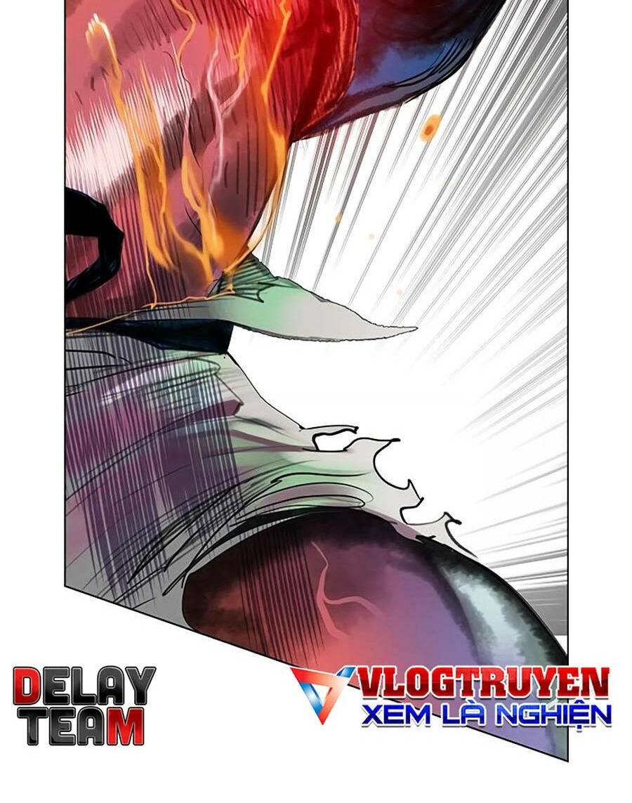 Nhân Trùng Đại Chiến - Chapter 93 - Page 105