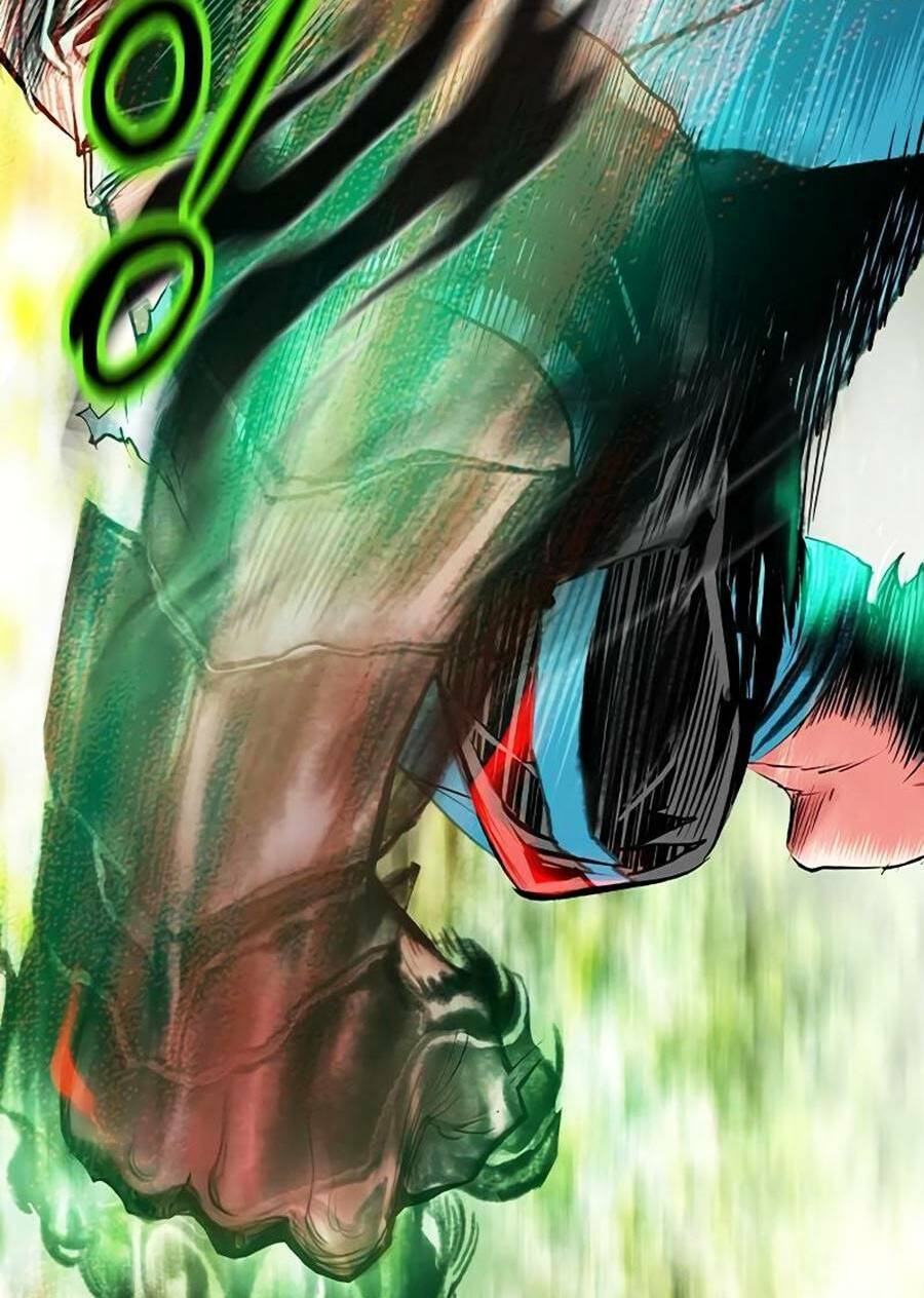 Nhân Trùng Đại Chiến - Chapter 93 - Page 121