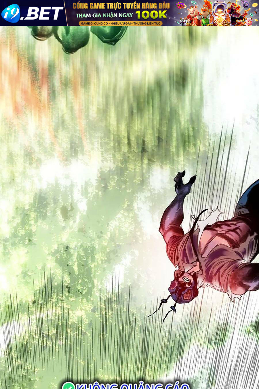 Nhân Trùng Đại Chiến - Chapter 93 - Page 122