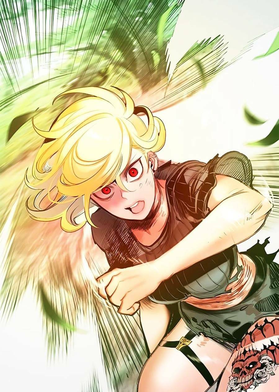 Nhân Trùng Đại Chiến - Chapter 93 - Page 130