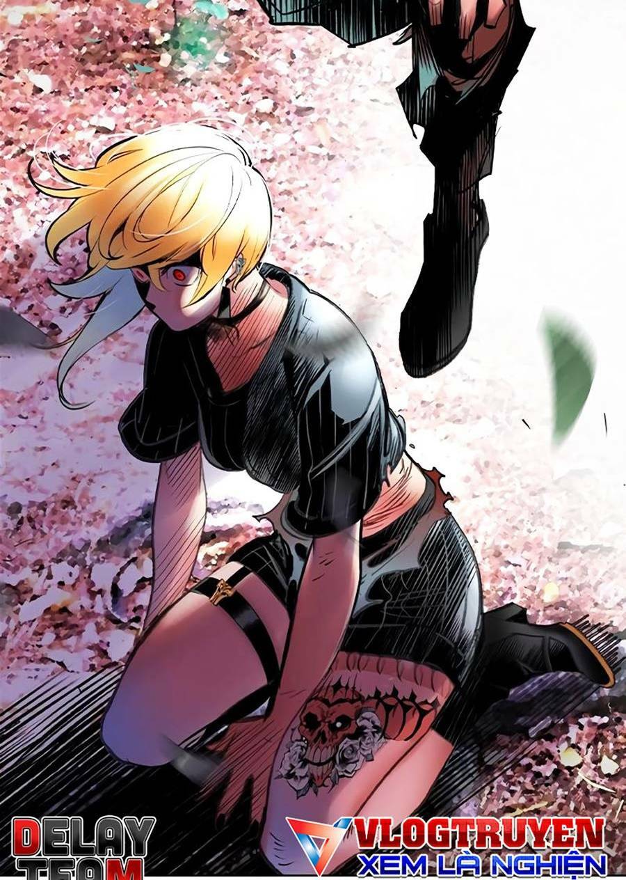 Nhân Trùng Đại Chiến - Chapter 93 - Page 139