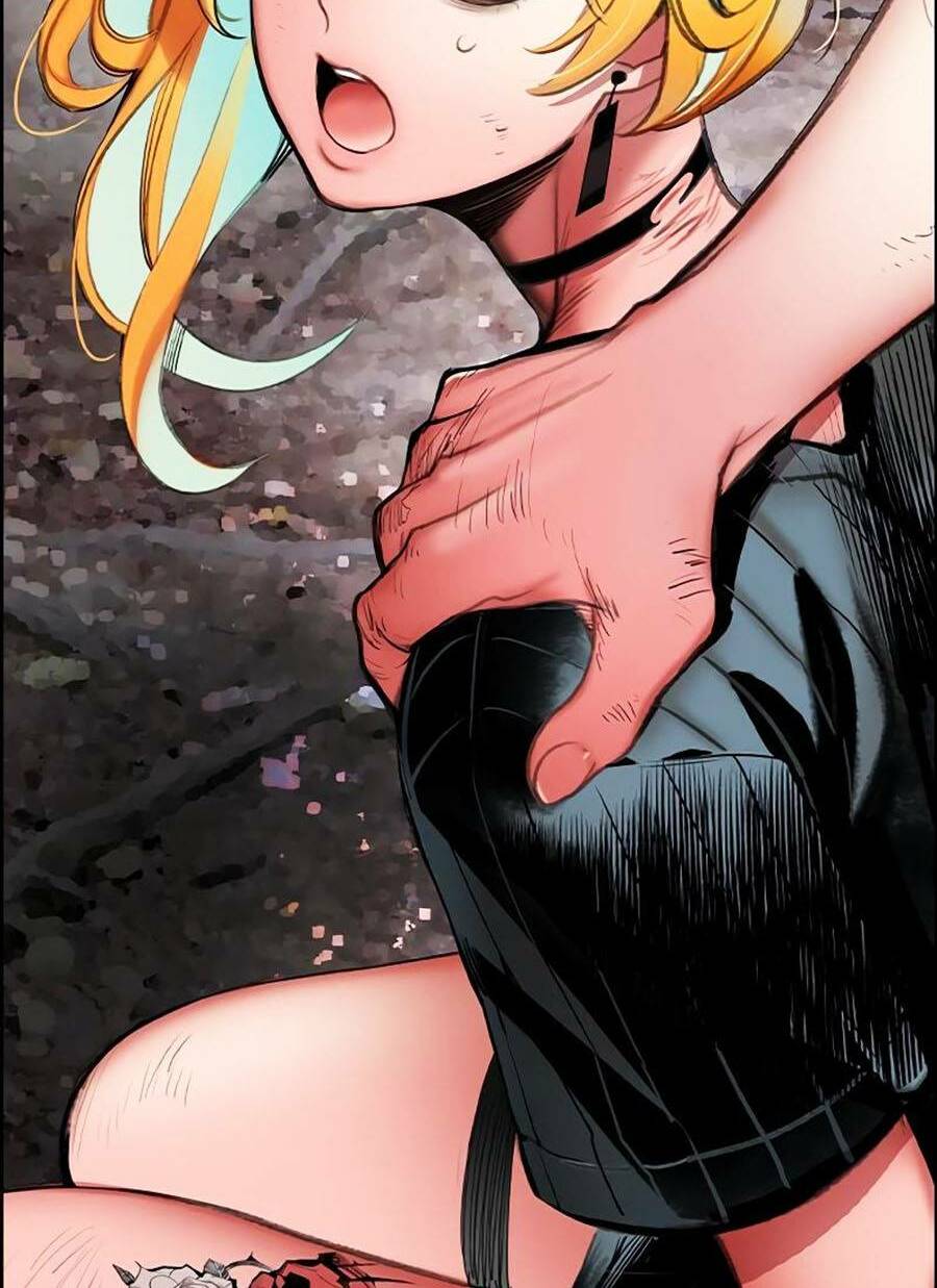 Nhân Trùng Đại Chiến - Chapter 93 - Page 151