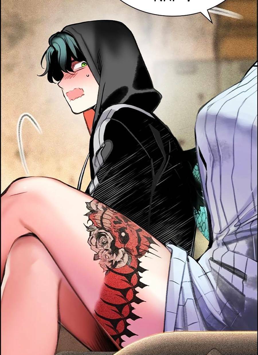 Nhân Trùng Đại Chiến - Chapter 93 - Page 170