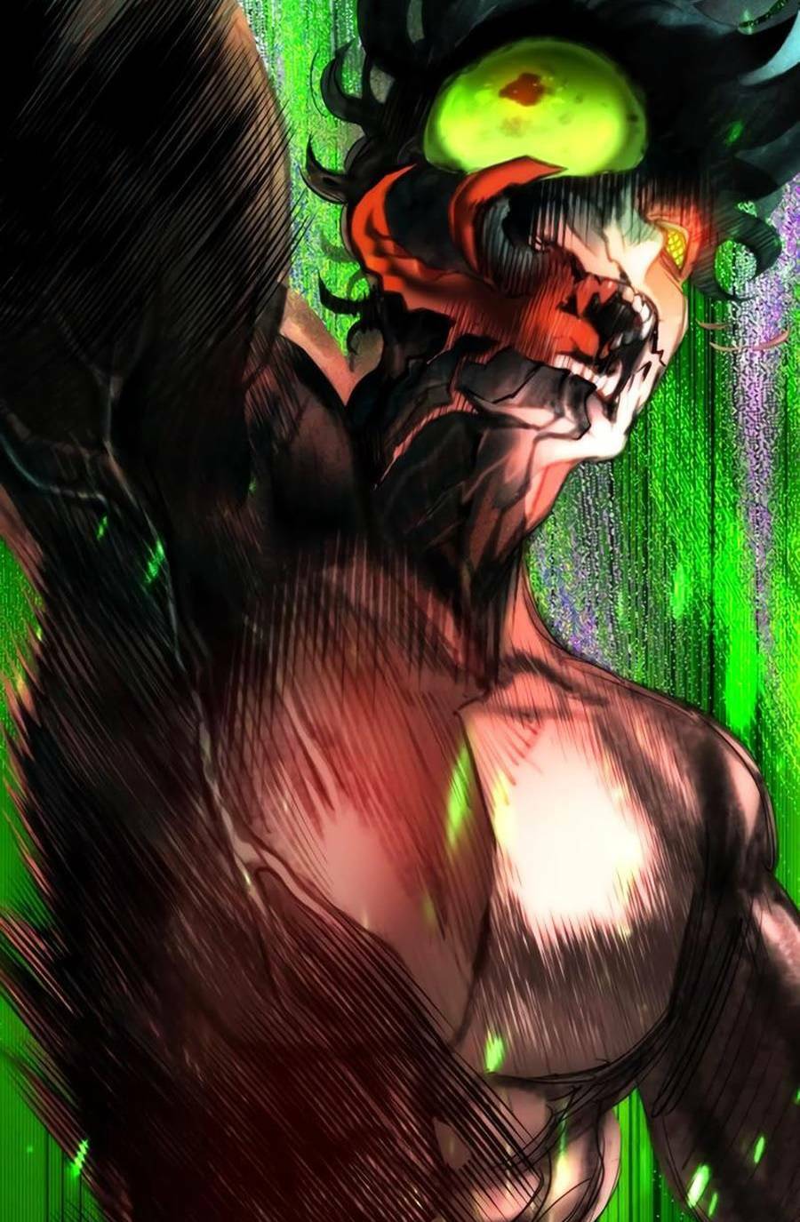 Nhân Trùng Đại Chiến - Chapter 93 - Page 18