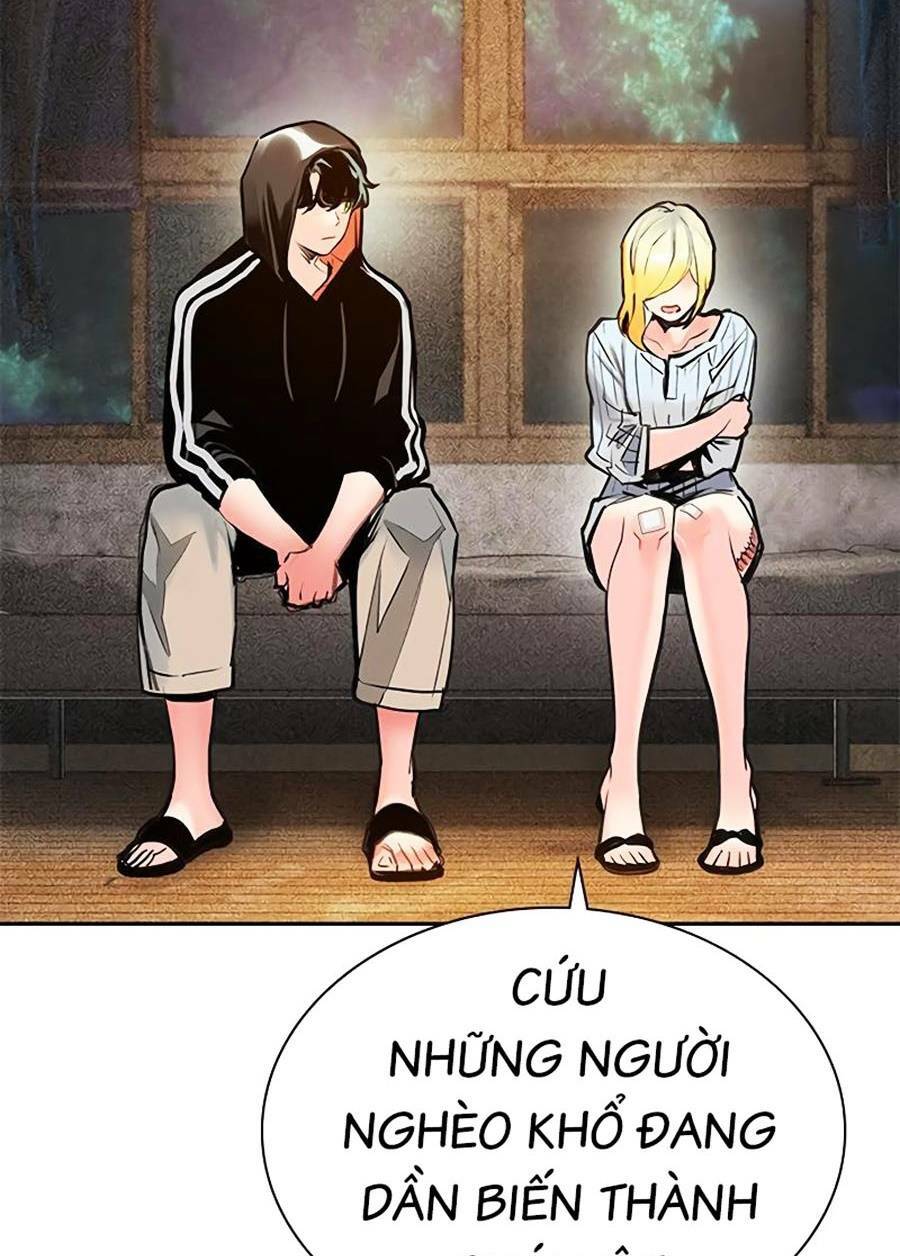 Nhân Trùng Đại Chiến - Chapter 93 - Page 190