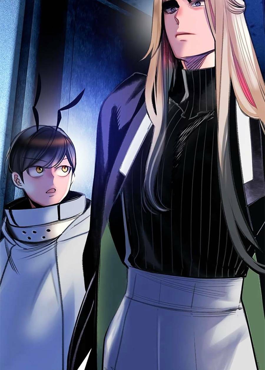 Nhân Trùng Đại Chiến - Chapter 93 - Page 208