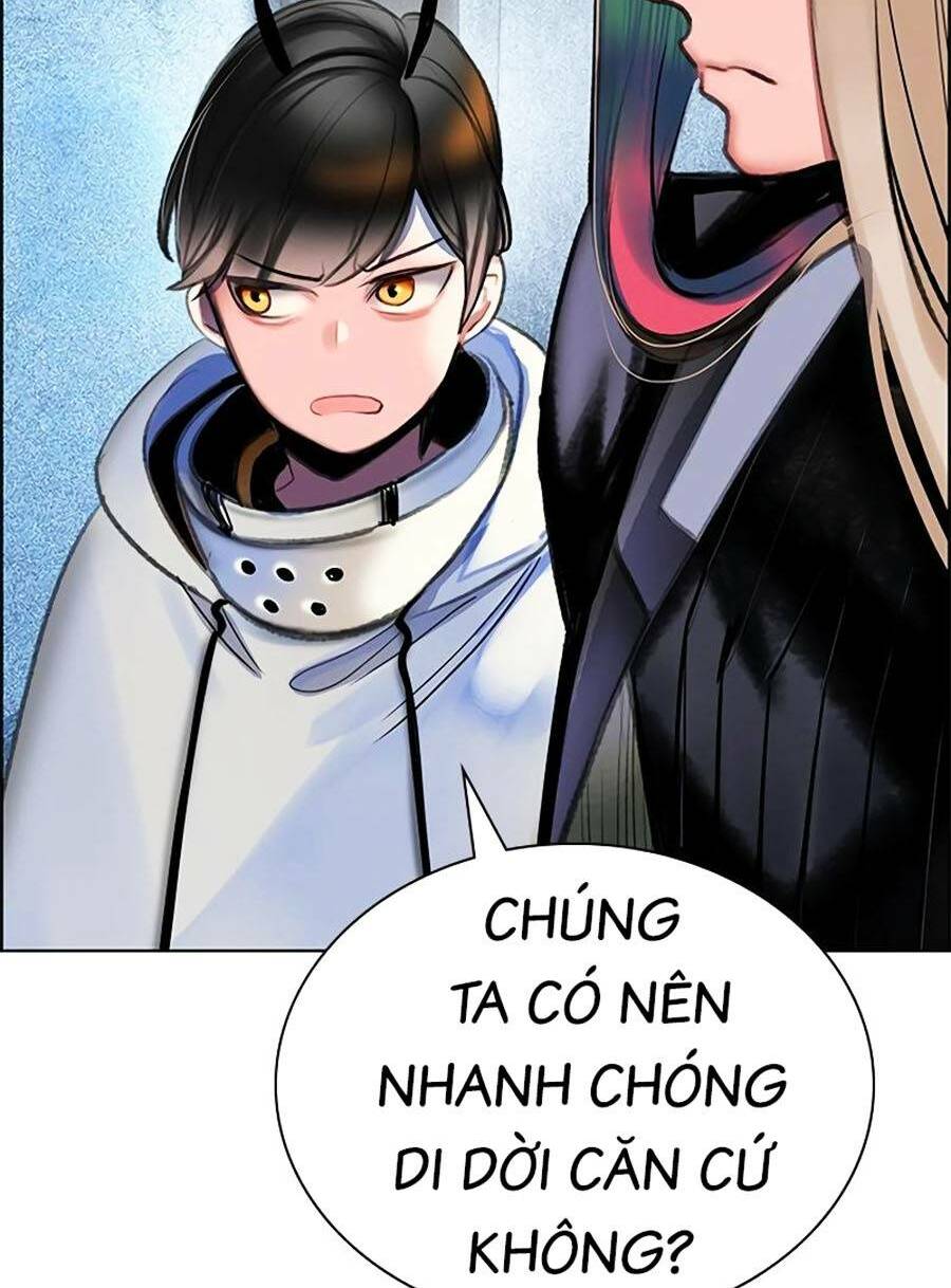 Nhân Trùng Đại Chiến - Chapter 93 - Page 211