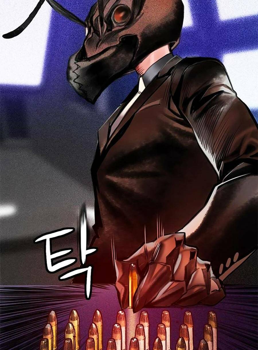 Nhân Trùng Đại Chiến - Chapter 93 - Page 227