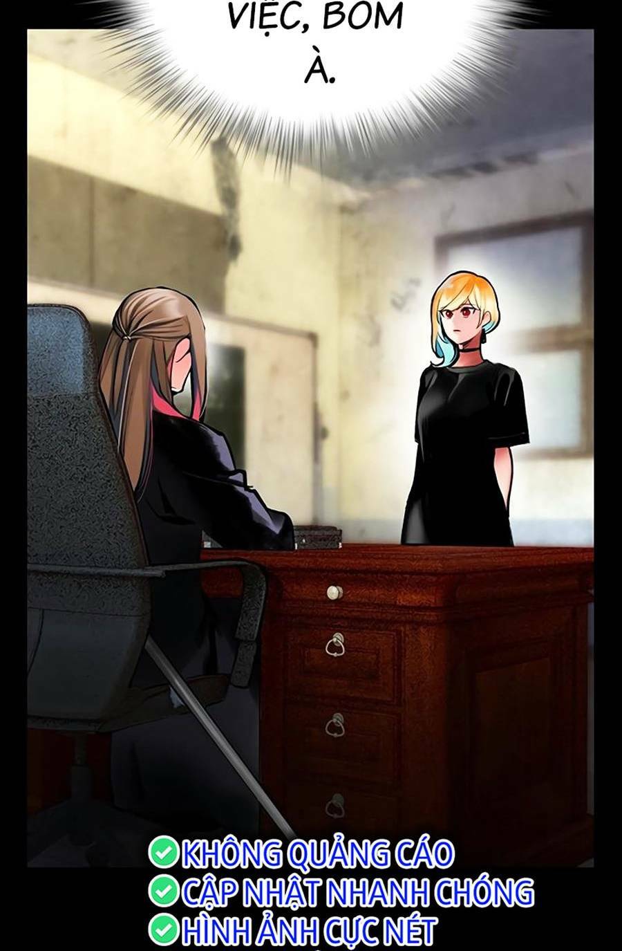 Nhân Trùng Đại Chiến - Chapter 93 - Page 22