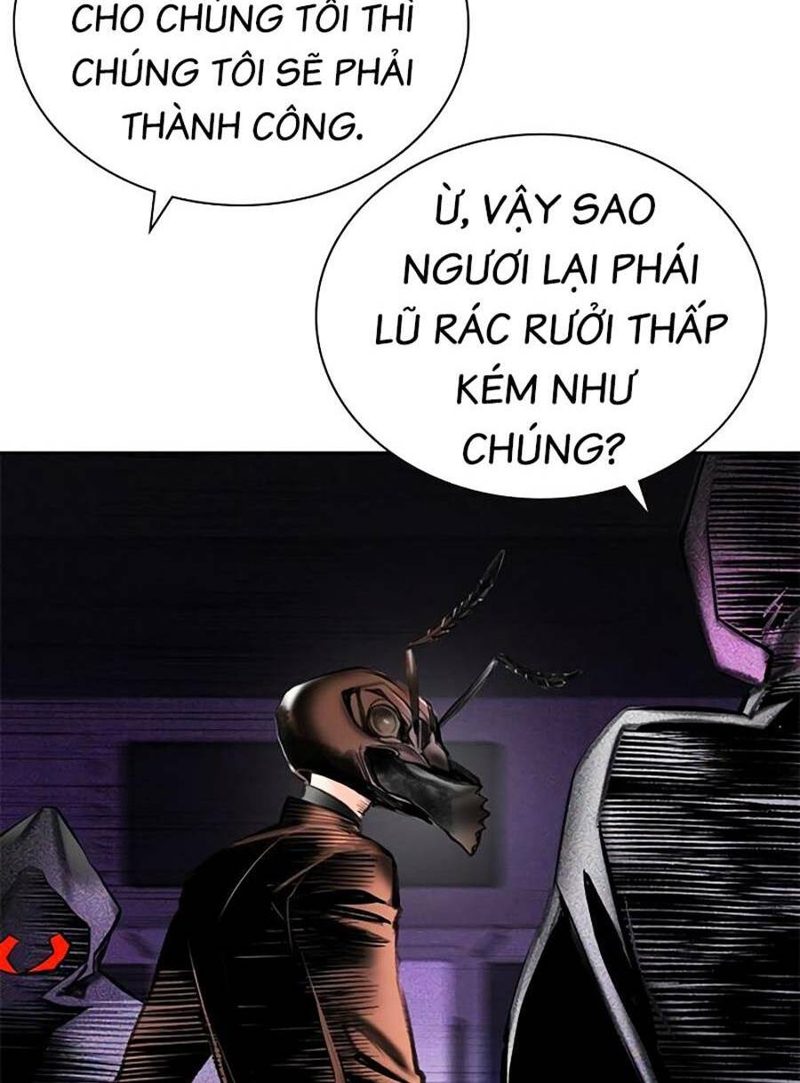 Nhân Trùng Đại Chiến - Chapter 93 - Page 229