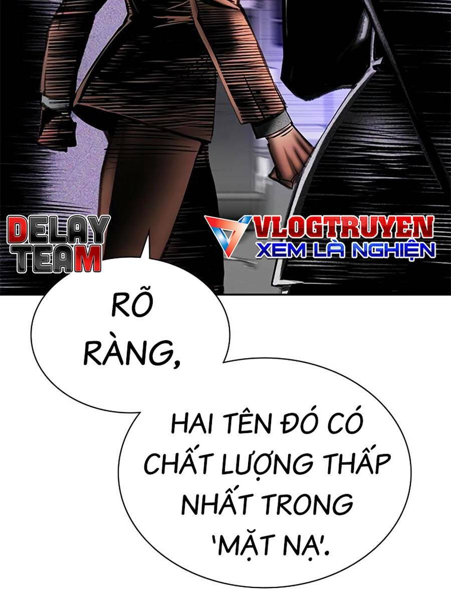 Nhân Trùng Đại Chiến - Chapter 93 - Page 230