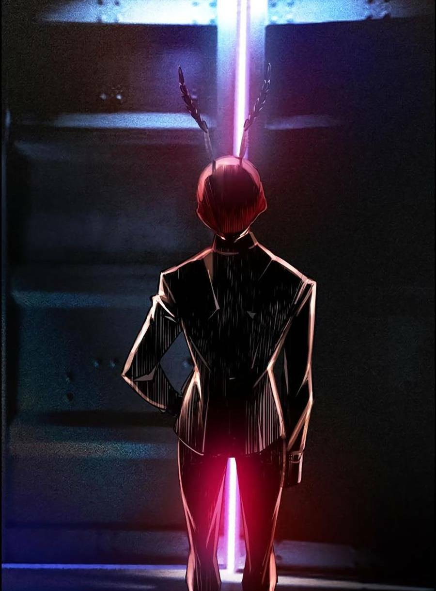 Nhân Trùng Đại Chiến - Chapter 93 - Page 232