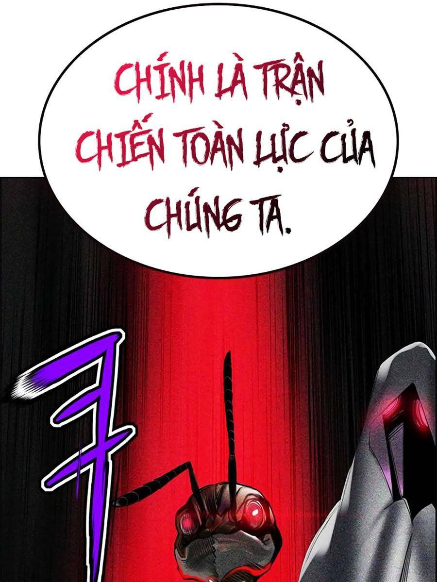 Nhân Trùng Đại Chiến - Chapter 93 - Page 240