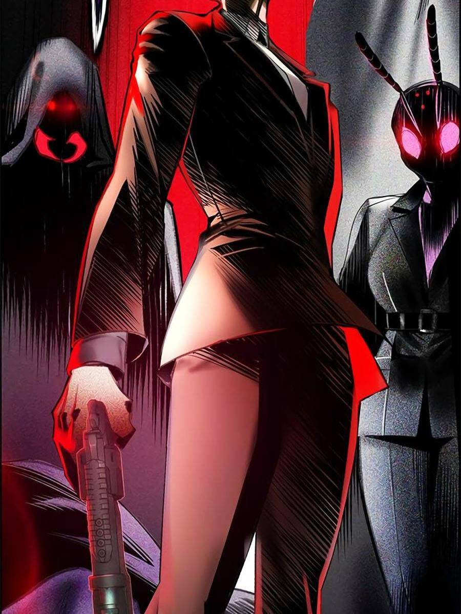 Nhân Trùng Đại Chiến - Chapter 93 - Page 241