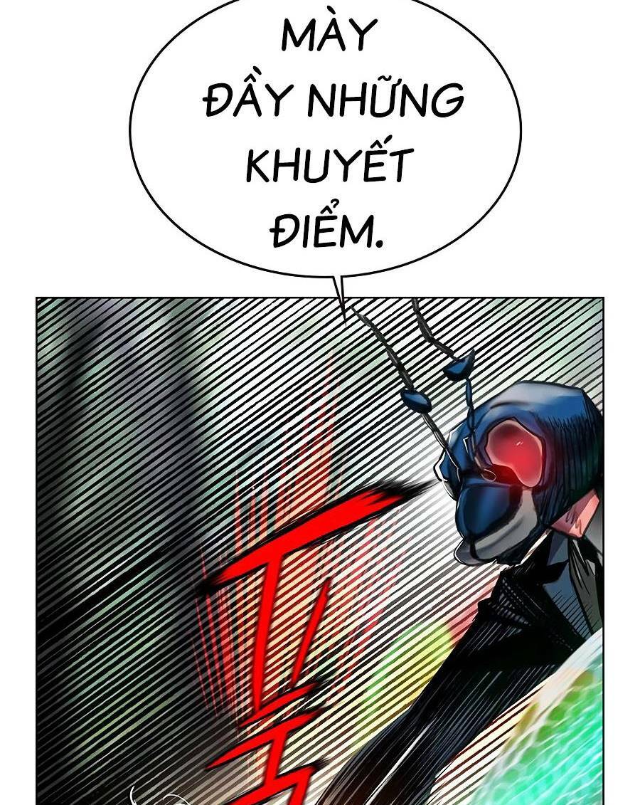 Nhân Trùng Đại Chiến - Chapter 93 - Page 34