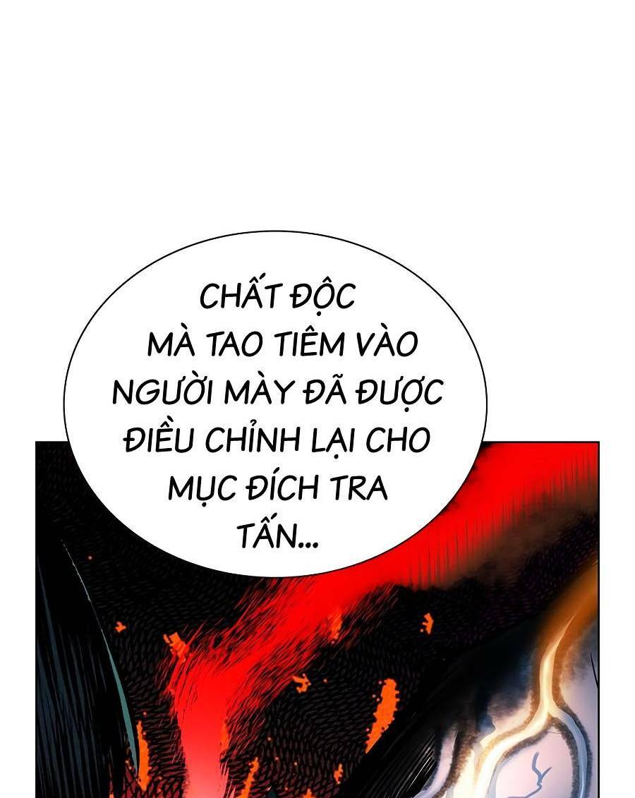 Nhân Trùng Đại Chiến - Chapter 93 - Page 36