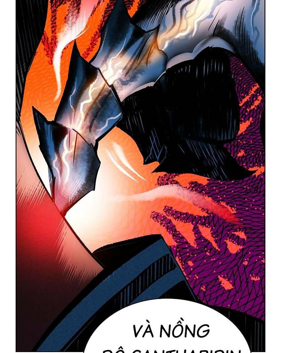 Nhân Trùng Đại Chiến - Chapter 93 - Page 37