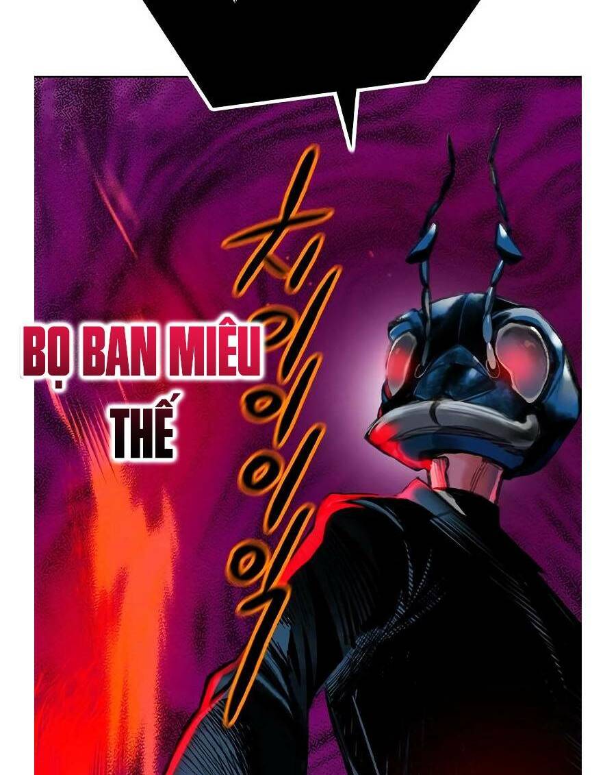 Nhân Trùng Đại Chiến - Chapter 93 - Page 39