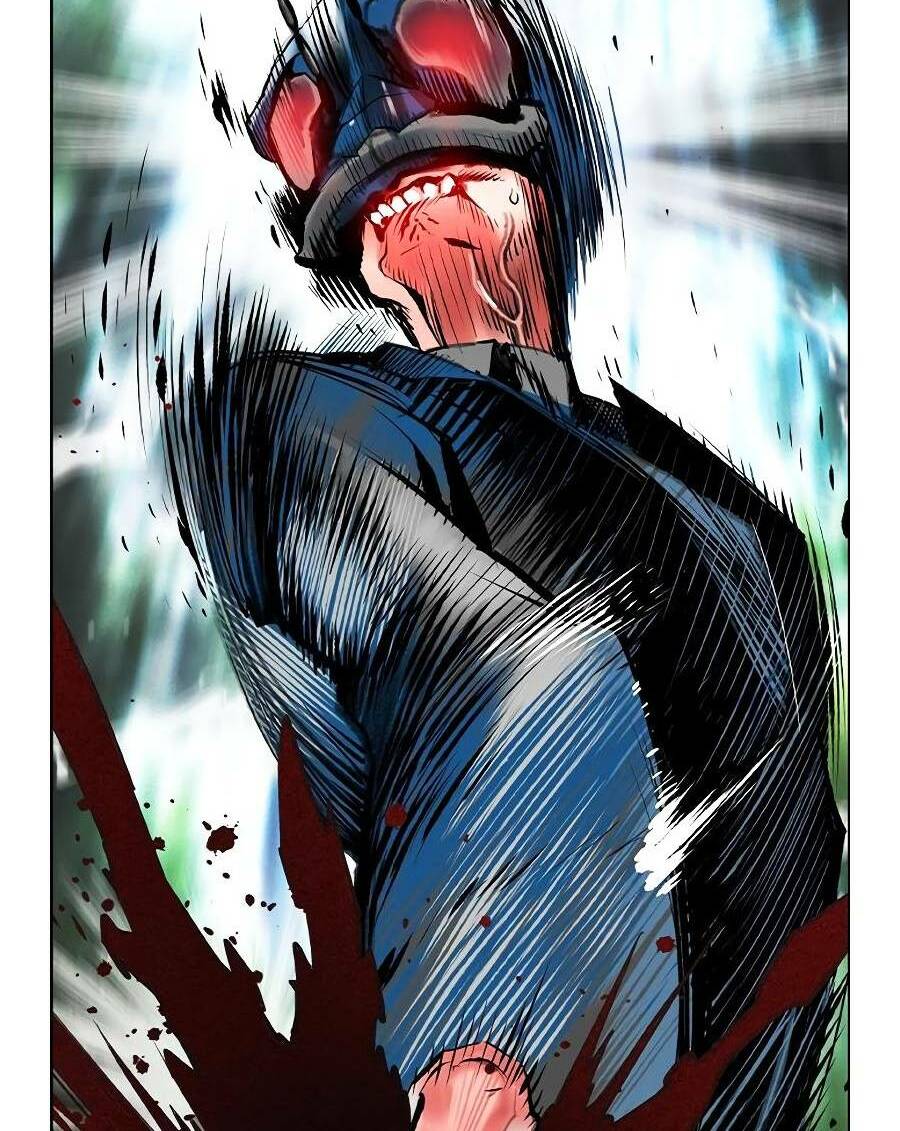 Nhân Trùng Đại Chiến - Chapter 93 - Page 45