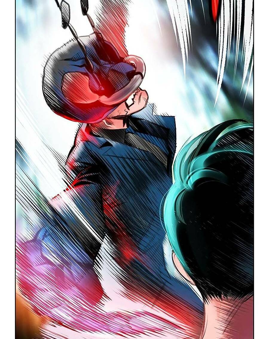 Nhân Trùng Đại Chiến - Chapter 93 - Page 55