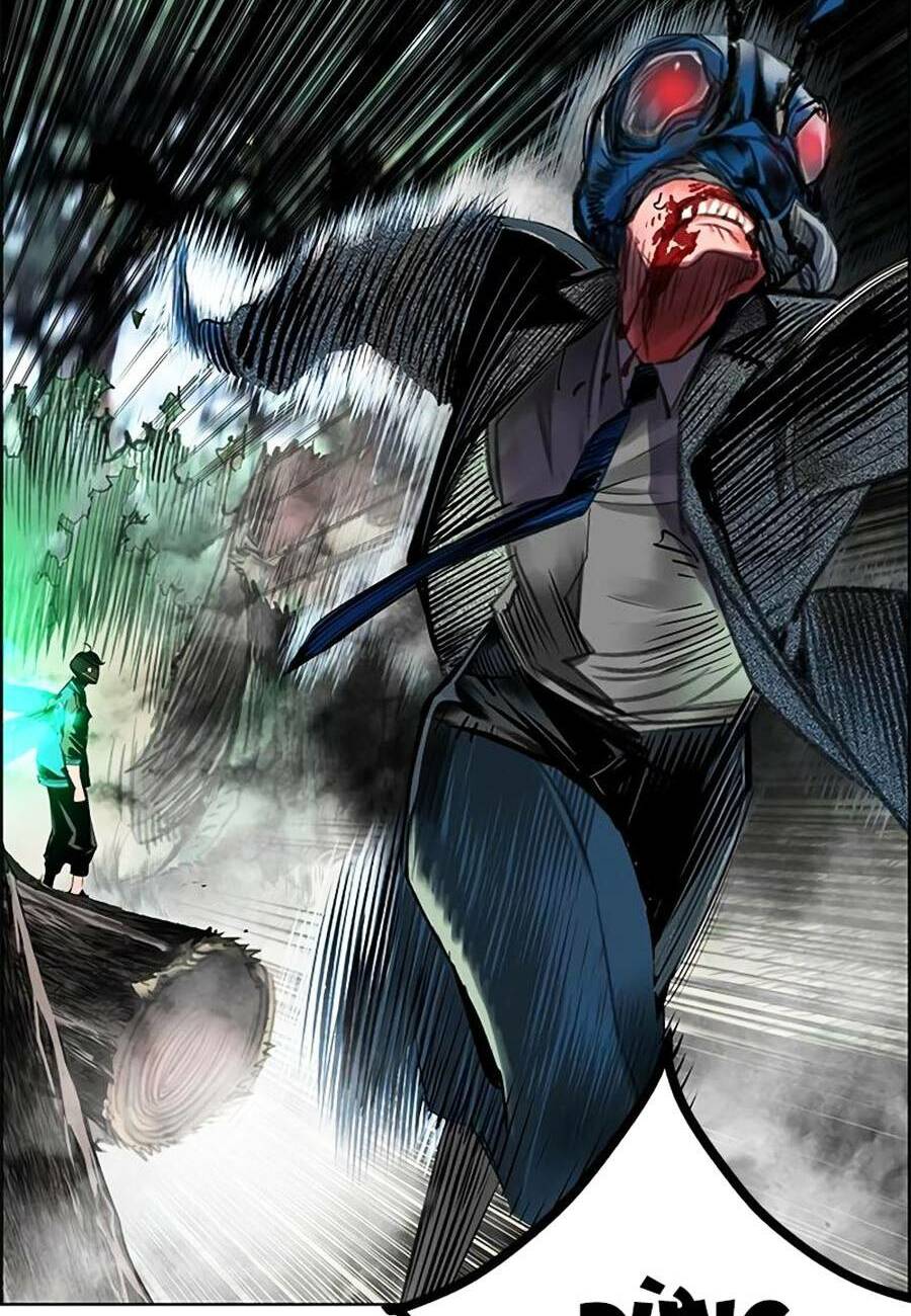 Nhân Trùng Đại Chiến - Chapter 93 - Page 73