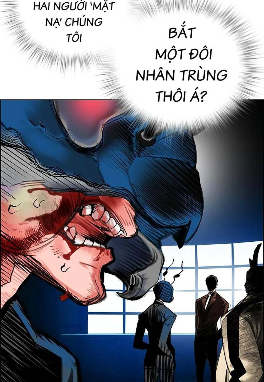 Nhân Trùng Đại Chiến - Chapter 93 - Page 75