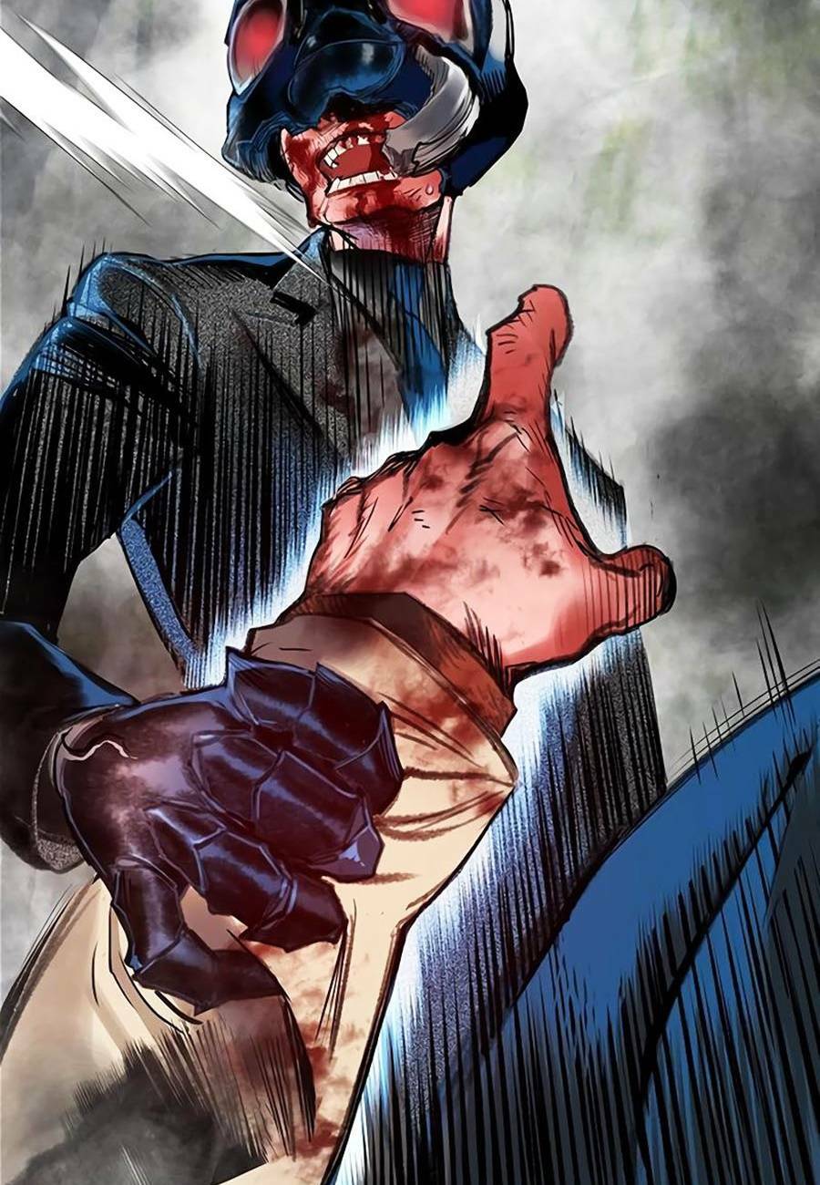 Nhân Trùng Đại Chiến - Chapter 93 - Page 80