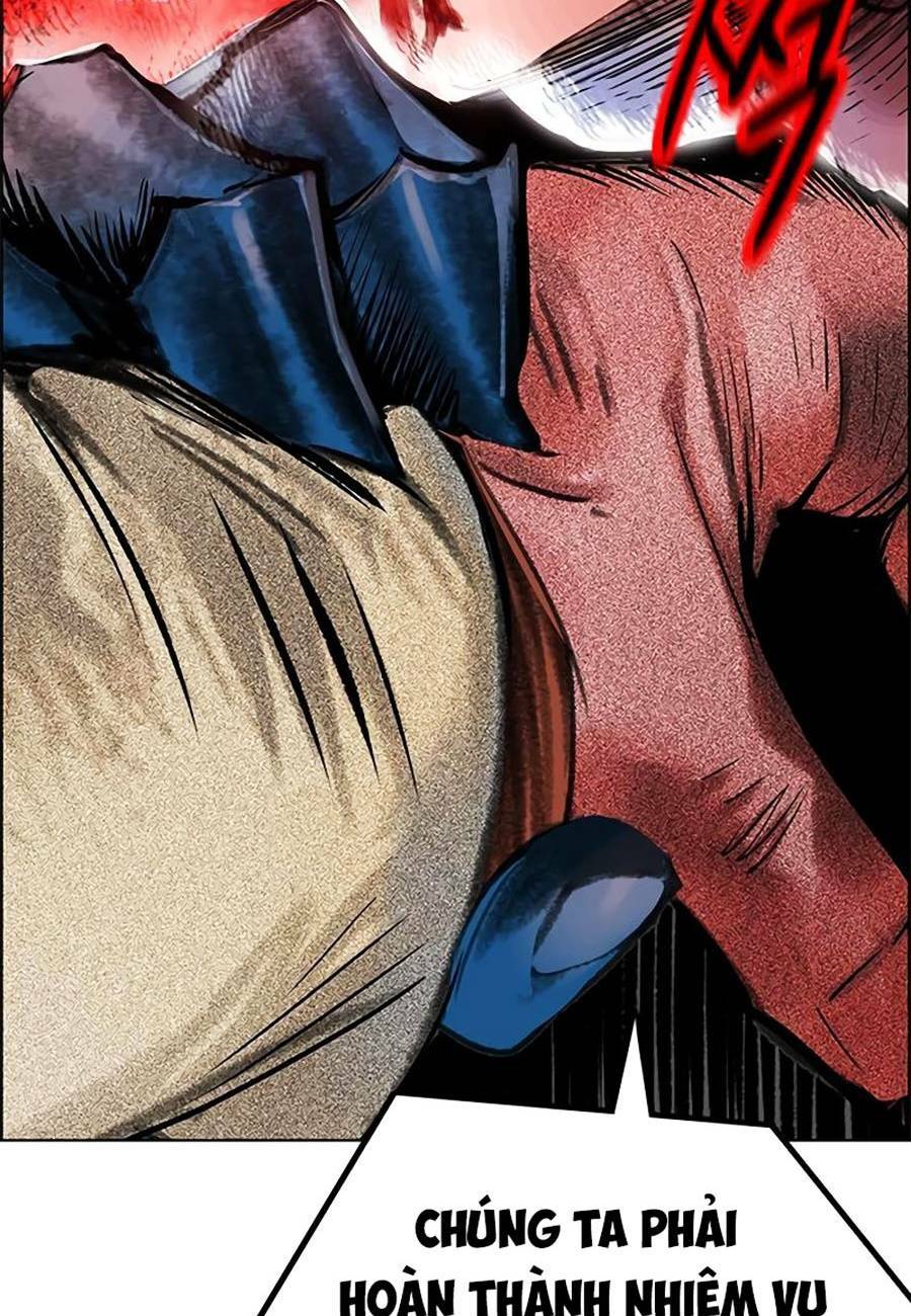 Nhân Trùng Đại Chiến - Chapter 93 - Page 84