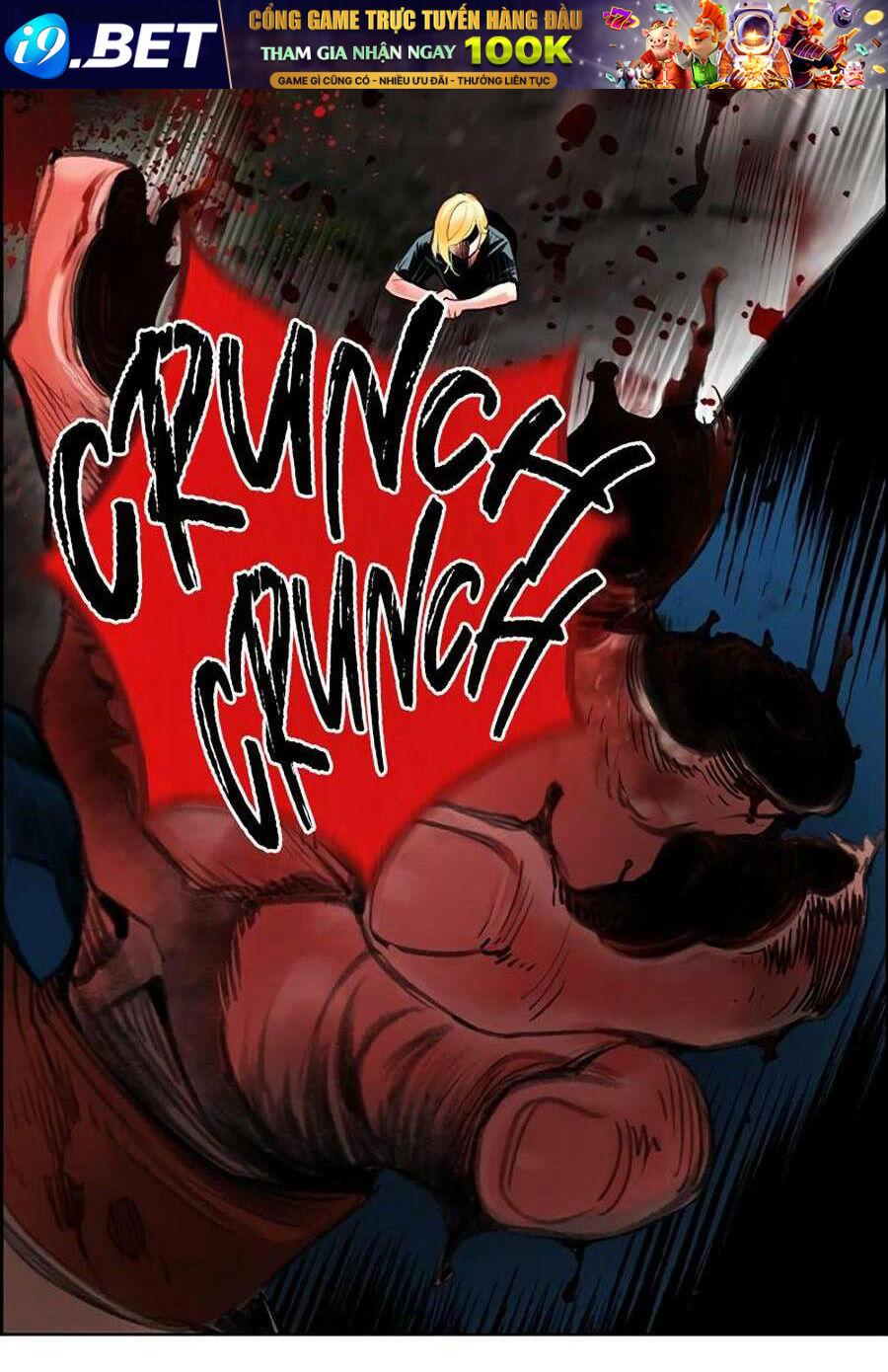 Nhân Trùng Đại Chiến - Chapter 93 - Page 87