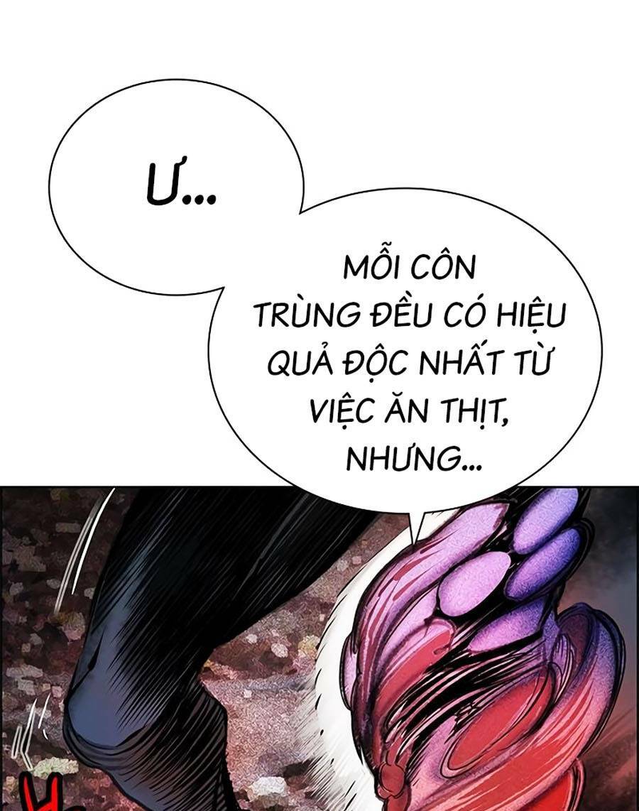 Nhân Trùng Đại Chiến - Chapter 93 - Page 90
