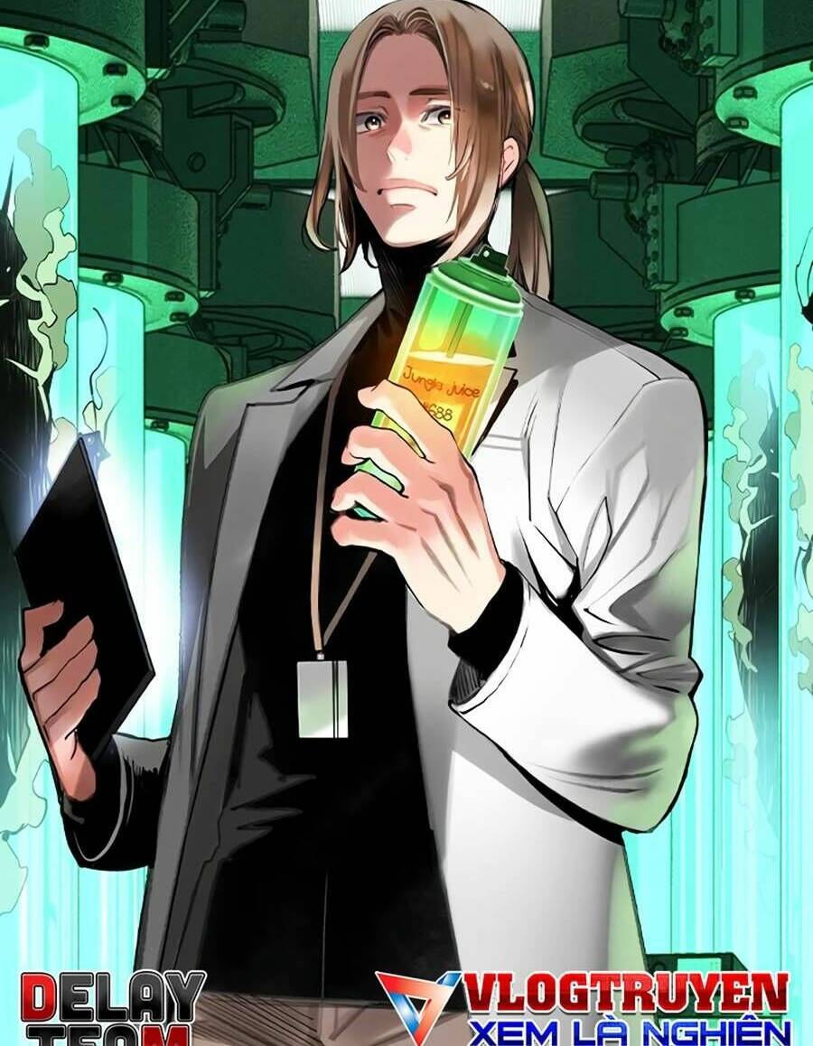 Nhân Trùng Đại Chiến - Chapter 94 - Page 9