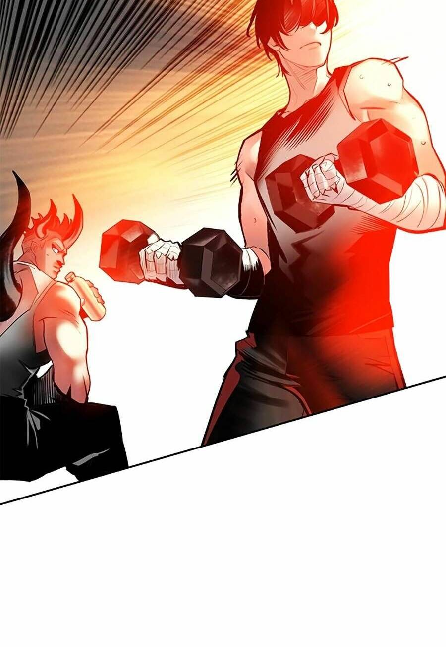 Nhân Trùng Đại Chiến - Chapter 94 - Page 119