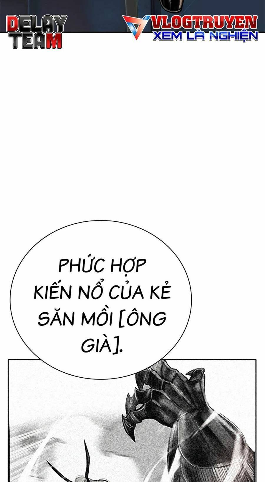 Nhân Trùng Đại Chiến - Chapter 94 - Page 124