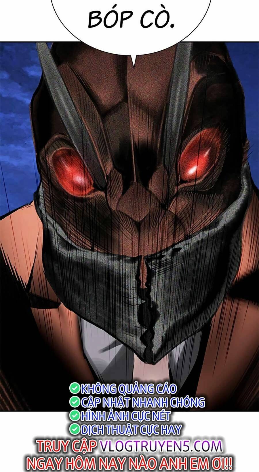 Nhân Trùng Đại Chiến - Chapter 94 - Page 126