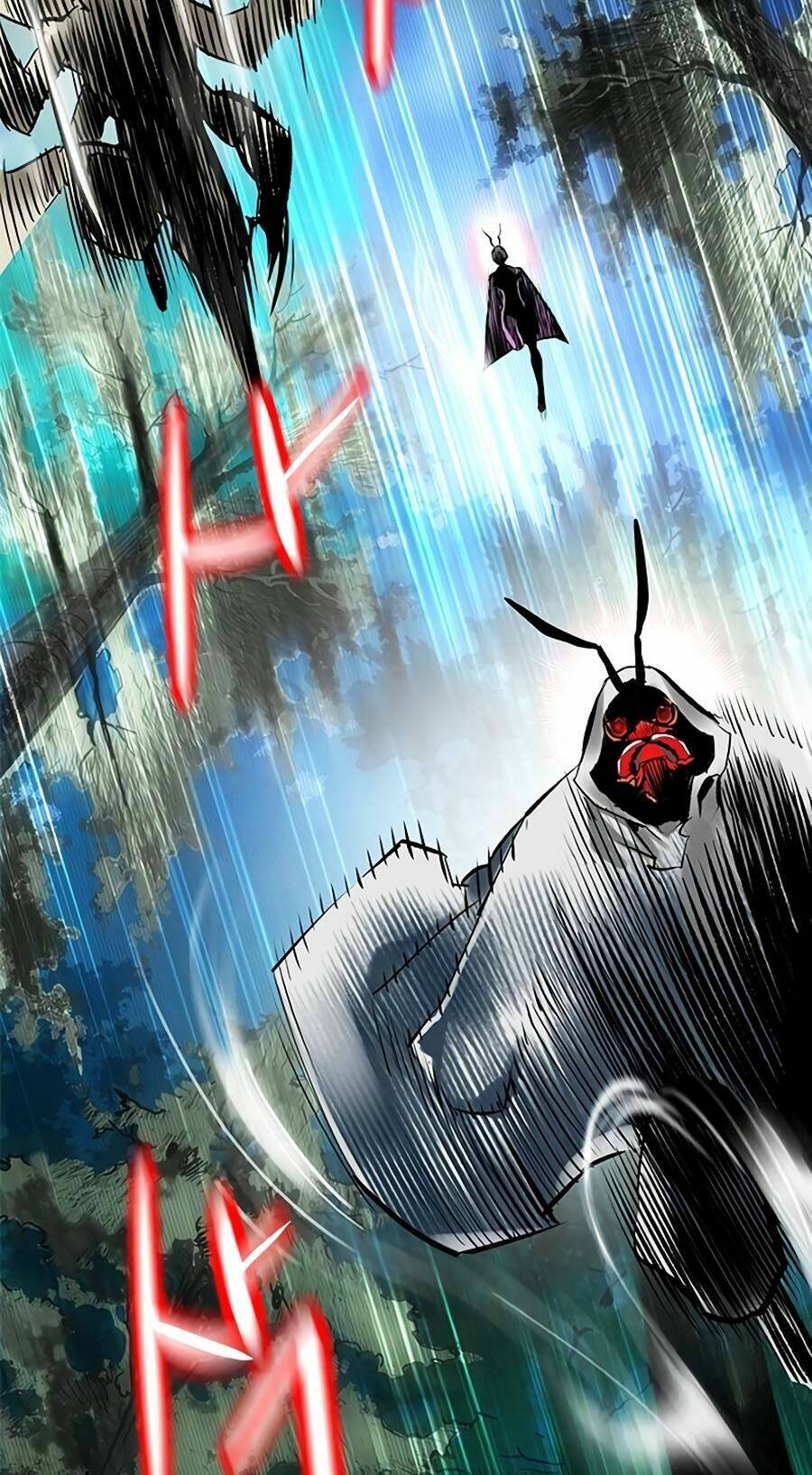 Nhân Trùng Đại Chiến - Chapter 94 - Page 128