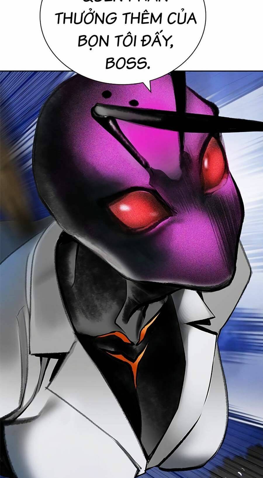 Nhân Trùng Đại Chiến - Chapter 94 - Page 130