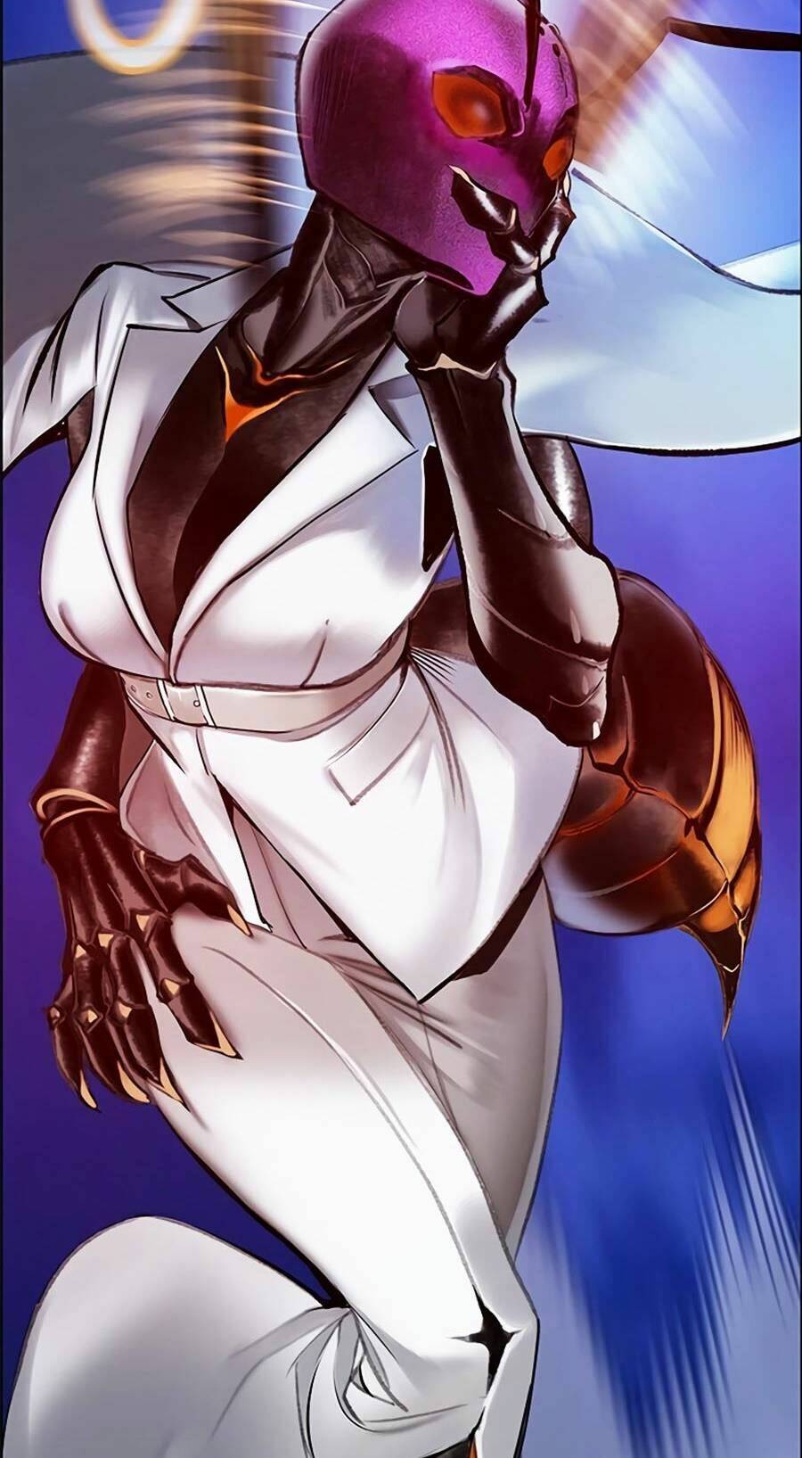 Nhân Trùng Đại Chiến - Chapter 94 - Page 132