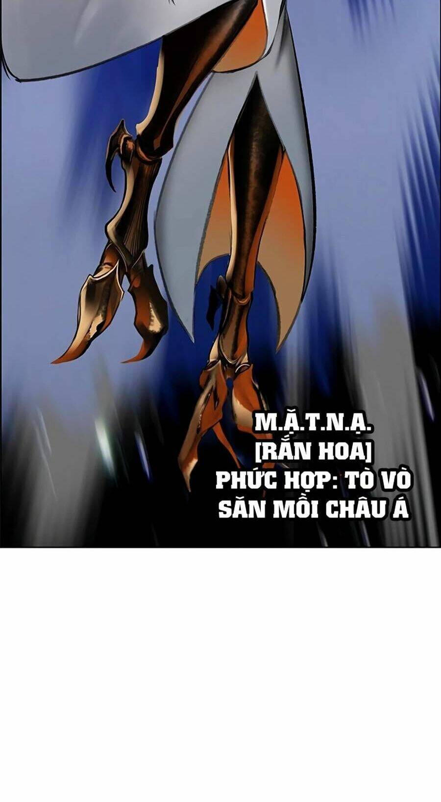 Nhân Trùng Đại Chiến - Chapter 94 - Page 133