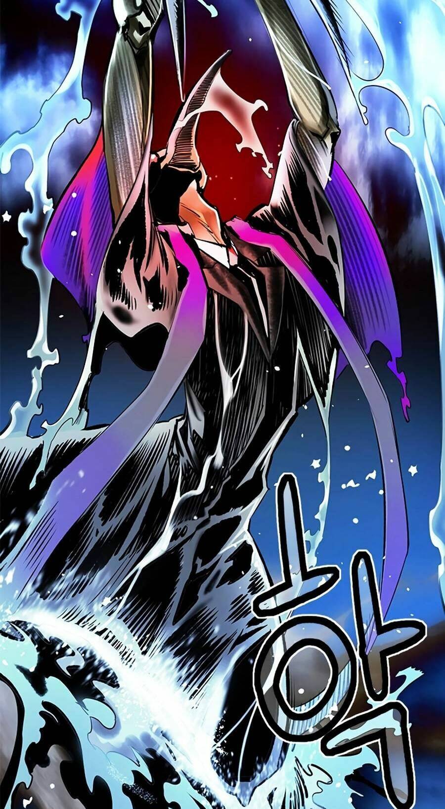 Nhân Trùng Đại Chiến - Chapter 94 - Page 136