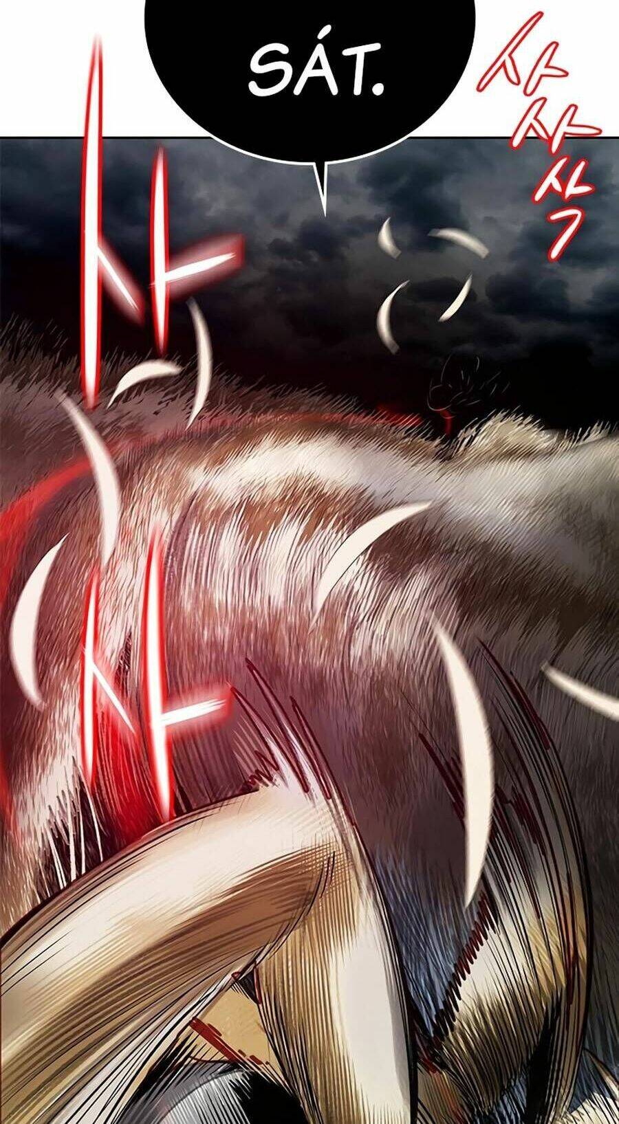 Nhân Trùng Đại Chiến - Chapter 94 - Page 139