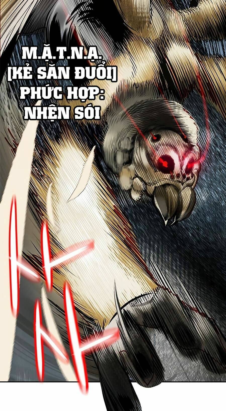 Nhân Trùng Đại Chiến - Chapter 94 - Page 140