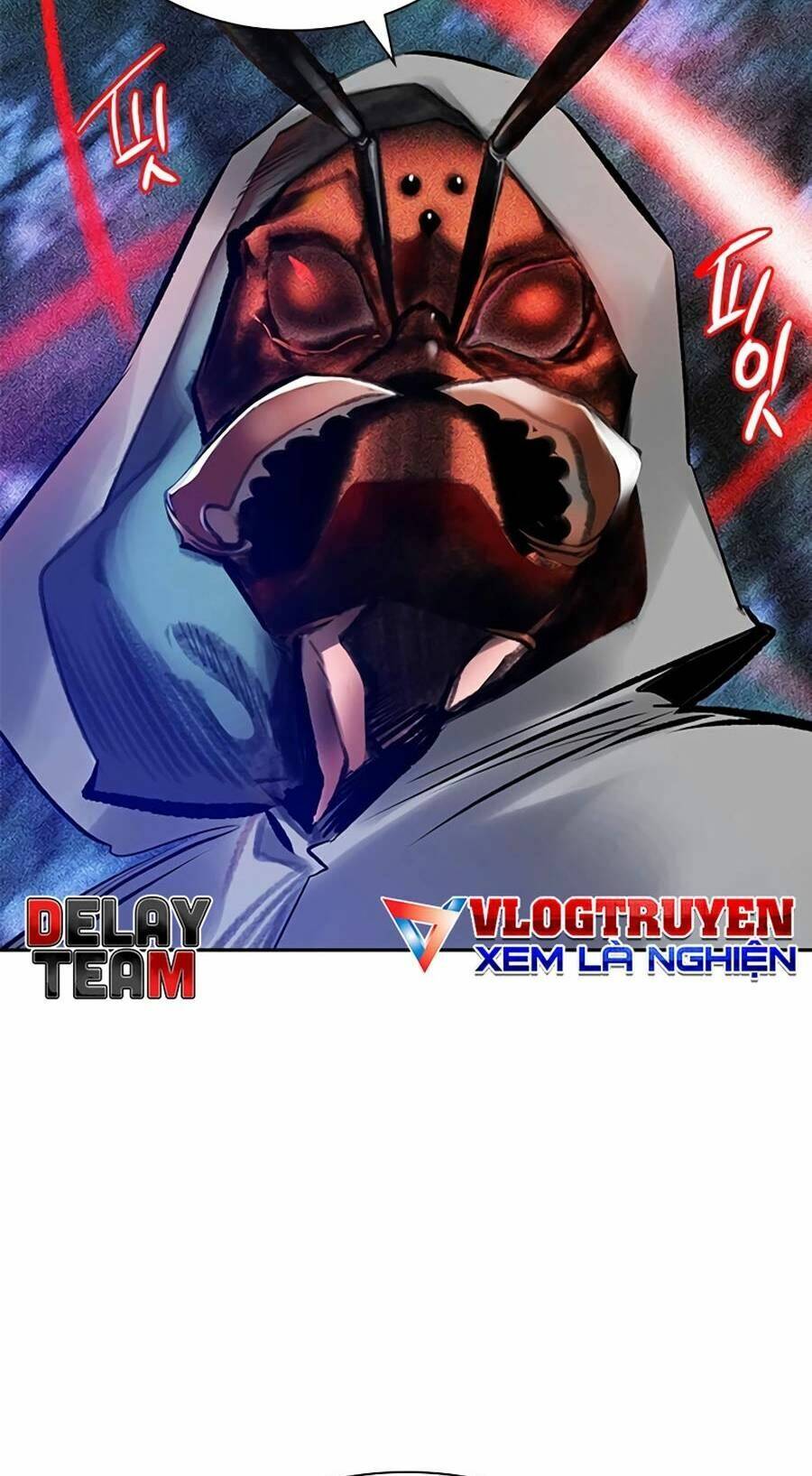 Nhân Trùng Đại Chiến - Chapter 94 - Page 142