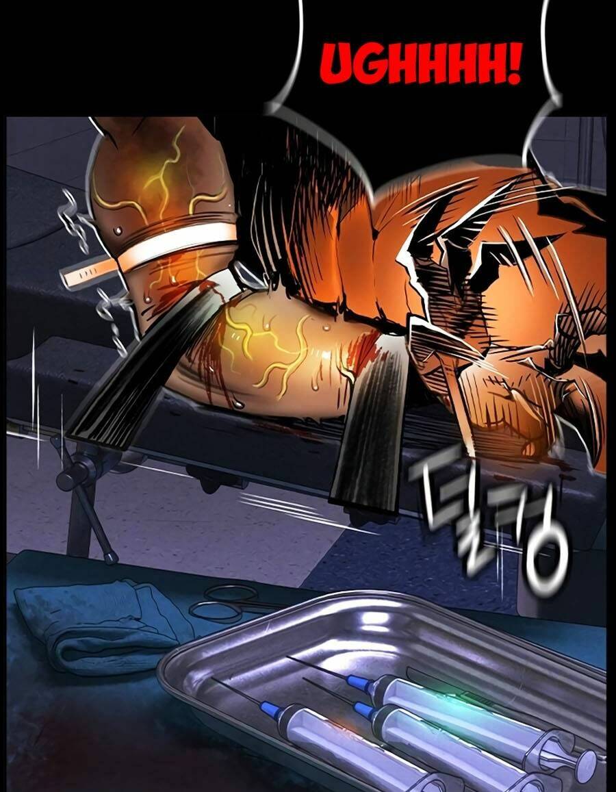 Nhân Trùng Đại Chiến - Chapter 94 - Page 14