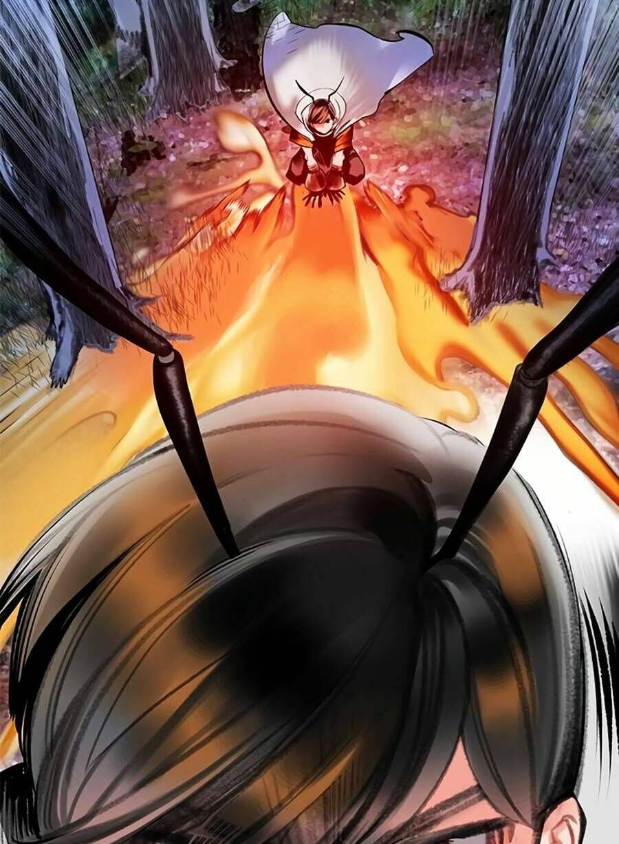 Nhân Trùng Đại Chiến - Chapter 94 - Page 163