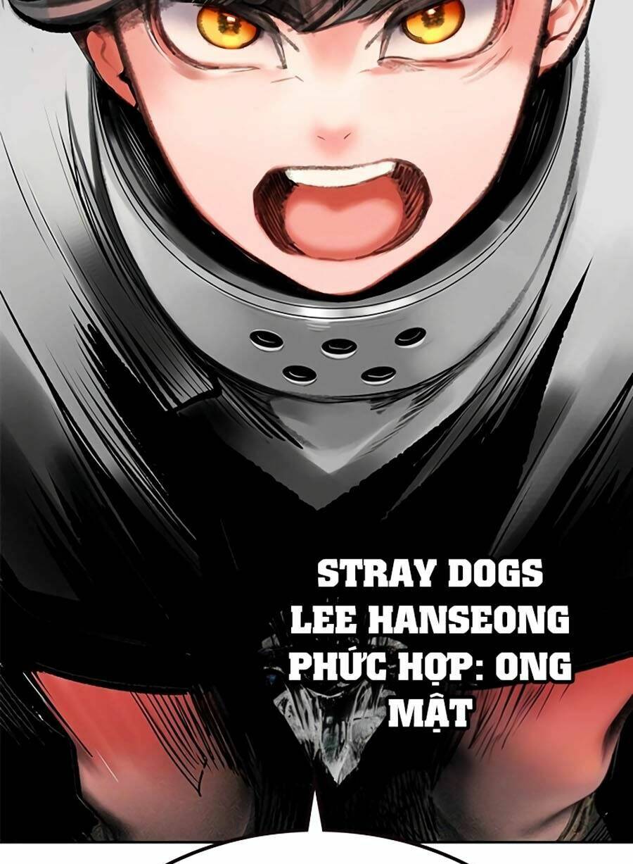 Nhân Trùng Đại Chiến - Chapter 94 - Page 164