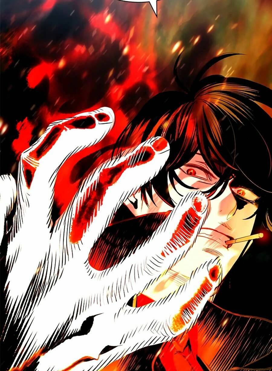 Nhân Trùng Đại Chiến - Chapter 94 - Page 174