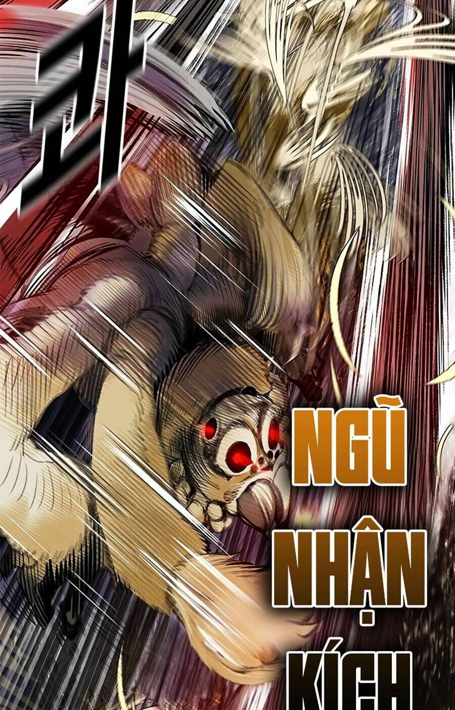 Nhân Trùng Đại Chiến - Chapter 94 - Page 181