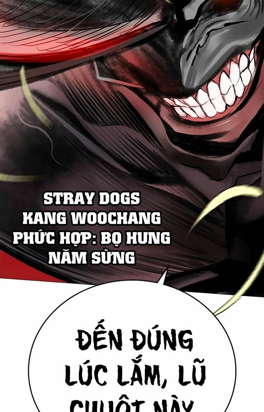 Nhân Trùng Đại Chiến - Chapter 94 - Page 184