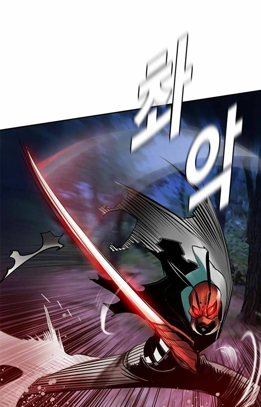 Nhân Trùng Đại Chiến - Chapter 94 - Page 188