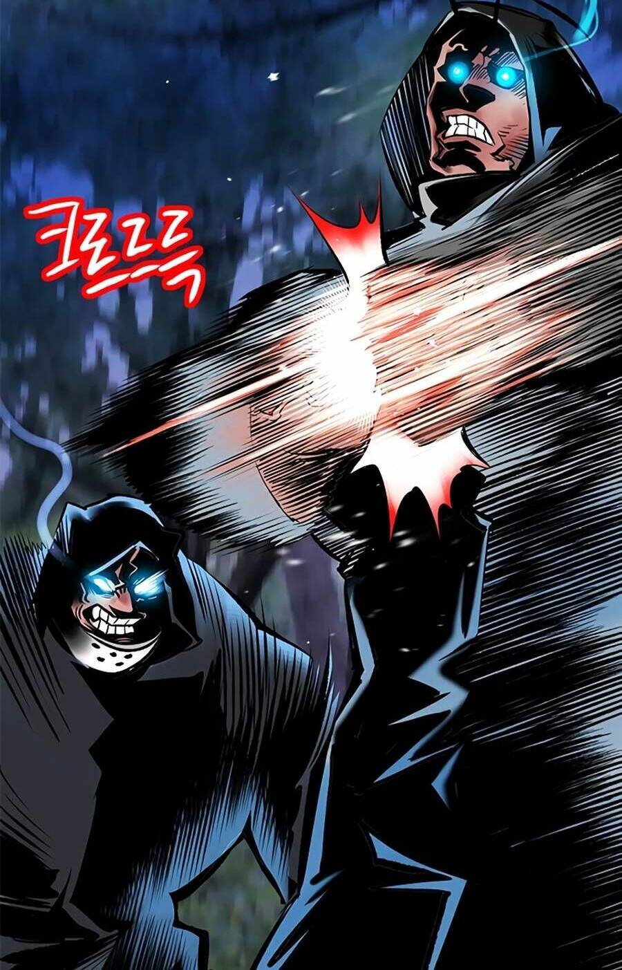 Nhân Trùng Đại Chiến - Chapter 94 - Page 191